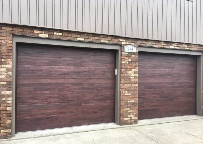 chi garage door