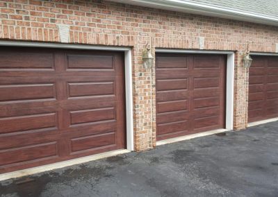 chi garage door